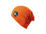 Result Core - Berretto Da Uomo/Donna Unisex BC5678 (Taglia Unica) (Arancione)