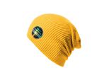 Result Core - Berretto Da Uomo/Donna Unisex BC5678 (Taglia Unica) (Oro)