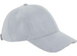 Beechfield - Berretto Da Uomo/Donna Unisex PC5727 (Taglia Unica) (Grigio Chiaro)