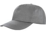 Result Headwear - Cappellino "Houston"" Per Uomo/Donna Unisex PC5739 (Taglia Unica) (Grigio)"