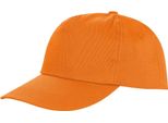 Result Headwear - Cappellino "Houston"" Per Uomo/Donna Unisex PC5739 (Taglia Unica) (Arancione)"
