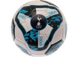 Tottenham Hotspur Fc - Calcio In Pvc 'Tracer' BS3870 (5) (Blu/Bianco/Nero)