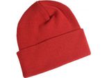 Unbranded - Bambini BS3881 (Taglia Unica) (Rosso Vino)