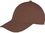 Result Headwear - Cappello "Memphis"" Per Uomo/Donna Unisex PC5745 (Taglia Unica) (Chocolate)"