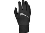 Nike - Guanti Sportivi Da Uomo "Accelerate"" CS1831 (S) (Nero/Argento)"