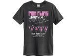 Amplified - Maglietta "New York City"" Per Uomo/Donna Unisex GD1521 (Xxl) (Charcoal)"