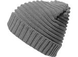 Result Winter Essentials - Berretto Per Uomo/Donna Unisex PC5951 (Taglia Unica) (Grigio)
