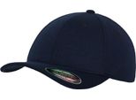 Flexfit - Berretto Per Uomo/Donna Unisex PC5913 (S-M) (Blu Navy)