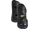 Arma - Ghette "Oxi-Zone"", Supafleece 2-Pack ER1875 (Xfull) (Nero)"