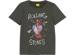 Amplified - Maglietta "Hackney Diamonds"" Per Bambini GD1519 (128) (Charcoal)"