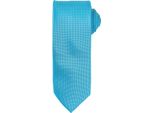 Premier - Cravatta Per Uomo/Donna Unisex PC5860 (Taglia Unica) (Turchese)