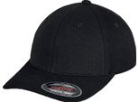 Flexfit - Berretto Per Uomo/Donna Unisex PC5913 (S-M) (Nero)
