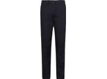 Henbury - Chino Da Donna PC5885 (42 It) (Blu Marino)