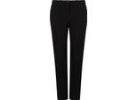 Henbury - Chino Per Donna PC5885 (46 It) (Nero)