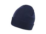 Result Winter Essentials - Cappello Invernale PC5993 (Taglia Unica) (Blu Navy)