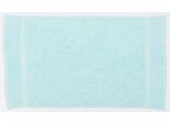 Towel City - Asciugamano "Luxury"" PC6075 (Taglia Unica) (Verde Menta)"