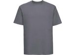 Russell - T-Shirt Da Uomo PC5341 (3XL) (Grigio)