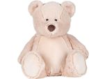 Mumbles - Peluche, Orsetto PC5975 (Taglia Unica) (Marrone)