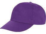 Result Headwear - Cappellino "Houston"" Per Uomo/Donna Unisex PC5739 (Taglia Unica) (Viola)"