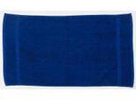 Towel City - Asciugamano "Luxury"" PC6075 (Taglia Unica) (Blu Royal)"