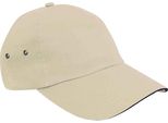 Result Headwear - Berretto Da Uomo/Donna Unisex PC6105 (Taglia Unica) (Grigio/Rosa)
