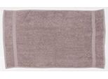 Towel City - Asciugamano "Luxury"" PC6075 (Taglia Unica) (Mocha)"