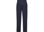 Fruit Of The Loom - Jogginghosen FüR Herren/Damen Unisex PC6438 (Xl) (Marineblau)