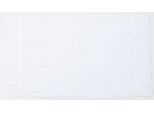 Towel City - Asciugamano "Luxury"" PC6075 (Taglia Unica) (Bianco)"