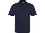 Awdis Cool - Polo "Cool"" Per Bambini PC6151 (152-158) (Blu Scuro)"