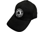 Motorhead - Cappellino Da Baseball "Born To Lose"" Per Uomo/Donna Unisex RO10123 (Taglia Unica) (Nero/Bianco)"