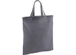 Westford Mill - Borsa Da Trasporto PC6390 (Taglia Unica) (Grigio Grafite)