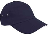 Result Headwear - Berretto Per Uomo/Donna Unisex PC6105 (Taglia Unica) (Blu Navy)