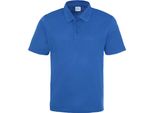 Awdis Cool - Polo "Cool"" Per Bambini PC6151 (152-158) (Blu Royal)"