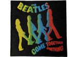 The Beatles - Toppa Da Stirare "Come Together/Something"", Tessuto RO10150 (Taglia Unica) (Multicolore)"