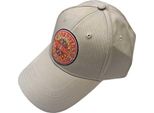 The Beatles - Cappellino Da Baseball Per Uomo/Donna Unisex RO6383 (Taglia Unica) (Sabbia)