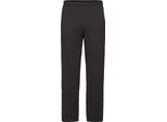 Fruit Of The Loom - Jogginghosen FüR Herren/Damen Unisex PC6438 (Xxl) (Schwarz)