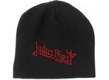 Judas Priest - Logo Cap Per Uomini/Donne Unisex RO6175 (Taglia Unica) (Nero)