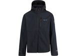 Trespass - Giacca Softshell "Justin Dlx"" Da Uomo TP6253 (M) (Nero Screziato)"