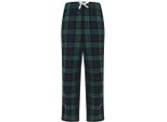Sf Minni - Pantaloni Da Salotto Per Bambini PC6459 (116) (Blu Navy/Verde)