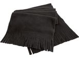 Result Winter Essentials - Sciarpa In Maglia PC6559 (Taglia Unica) (Nero)