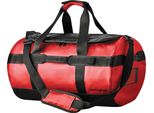 Stormtech - Borsa Da Viaggio "Nautilus"", Impermeabile, 35L PC6482 (Taglia Unica) (Rosso)"