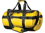 Stormtech - Borsa Da Viaggio "Nautilus"", Impermeabile, 35L PC6482 (Taglia Unica) (Giallo)"