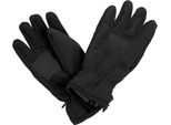 Result Winter Essentials - Guanti Sportivi "Tech"", Materiale Ad Alte Prestazioni PC6579 (M) (Nero)"