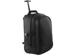Quadra - Borsa Da Trasporto "Vessel Airporter"" PC6580 (Taglia Unica) (Nero)"