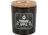Something Different - Candela Profumata "Poison Apple"", Sweet Apple SD5620 (Taglia Unica) (Bianco)"