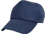 Result Headwear - Cappellino Da Baseball Per Uomo/Donna Unisex PC6574 (Taglia Unica) (Blu Navy)