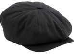 Beechfield - Berretto A Palloncino PC6551 (L-XL) (Nero)