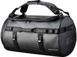 Stormtech - Borsa Da Viaggio "Nautilus 110"" PC6534 (Taglia Unica) (Grigio Grafite)"