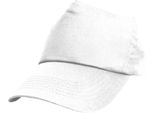 Result Headwear - Cappellino Da Baseball Per Uomo/Donna Unisex PC6574 (Taglia Unica) (Bianco)
