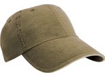 Result - Cappello Da Baseball PC6556 (Taglia Unica) (Olive)
